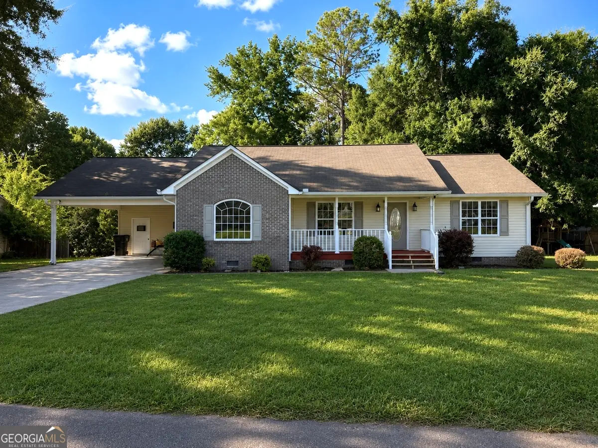 201 Briarwood Circle, Summerville, GA 30747 - #1