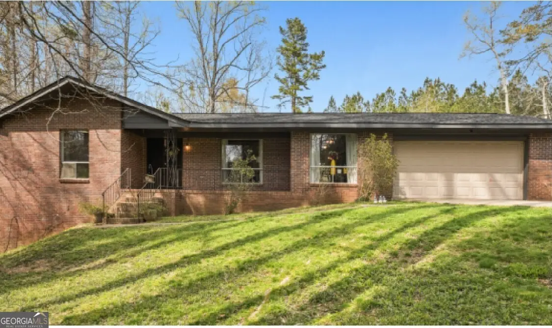 779 Pinehurst Drive, Fairburn, GA 30213 - #1