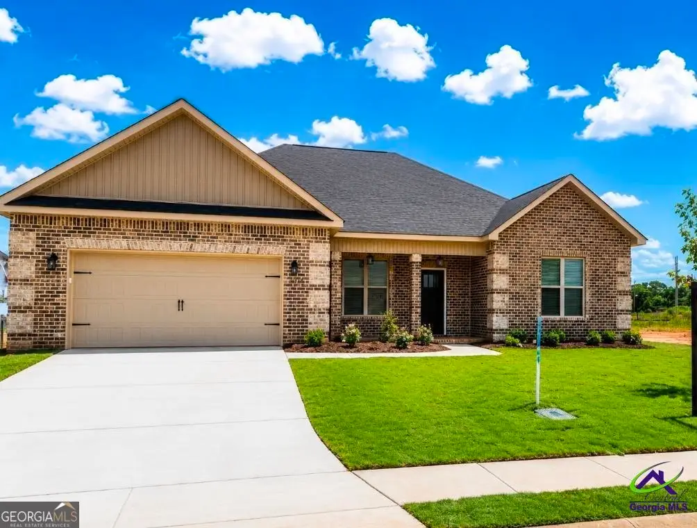 303 Firelight Drive, Byron, GA 31008 - #1