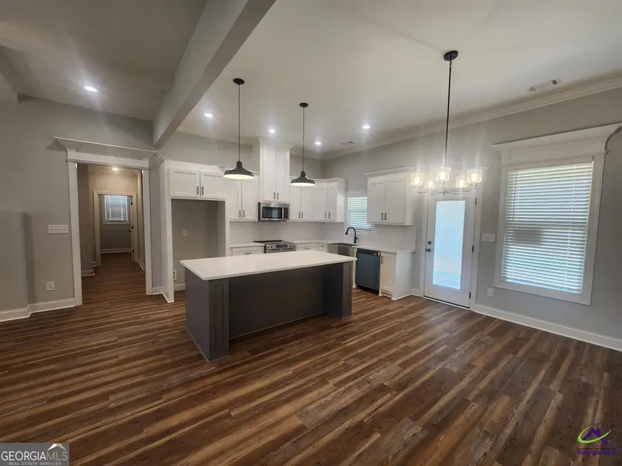 303 Firelight Drive, Byron, GA 31008 - #2