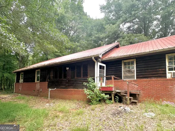 426 Veterans Drive, Danielsville, GA 30633