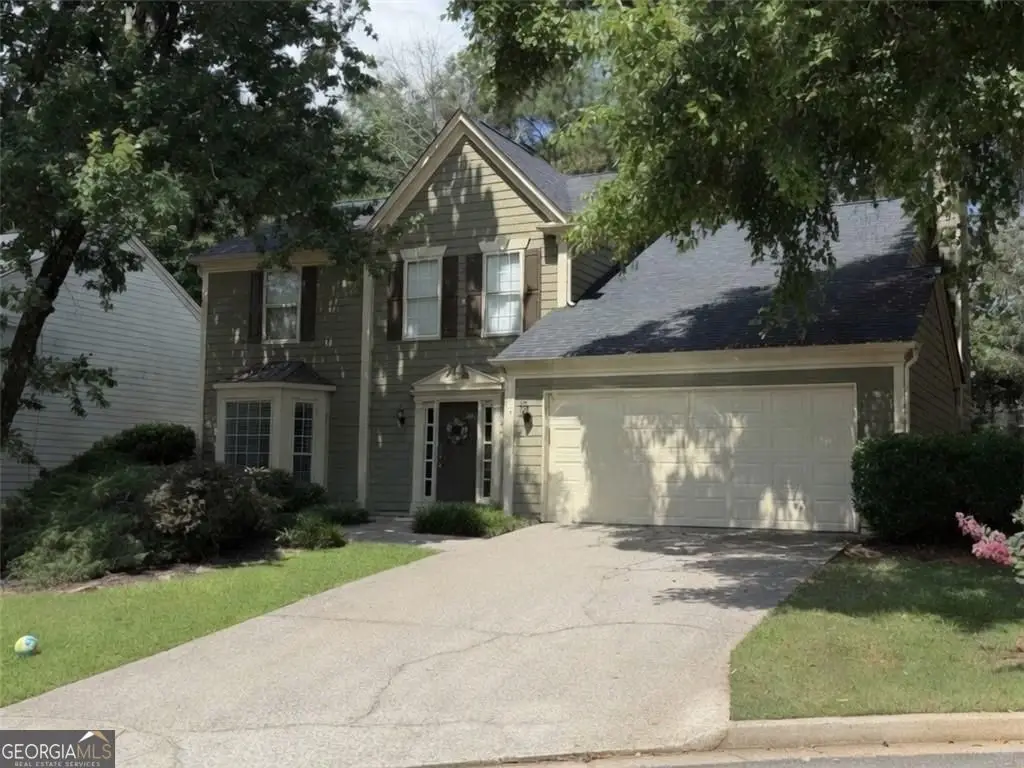 355 Waddington Trail, Johns Creek, GA 30097 - #1