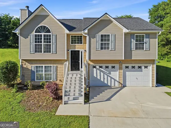 78 Sammie Jo Drive, Dallas, GA 30132