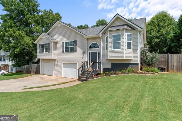 640 Twin Oaks Lane, Dallas, GA 30157