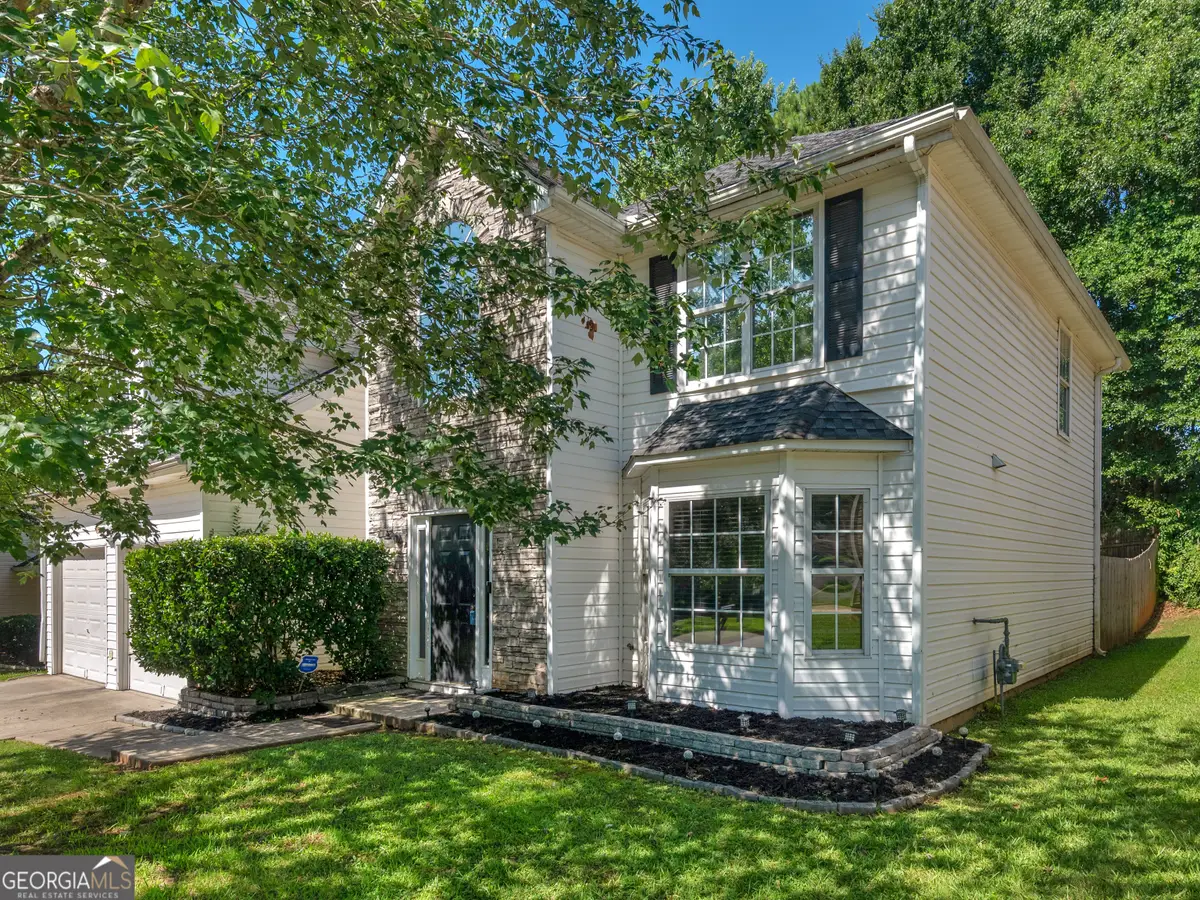 3027 Stonebridge Creek Drive, Lithonia, GA 30058 - #1