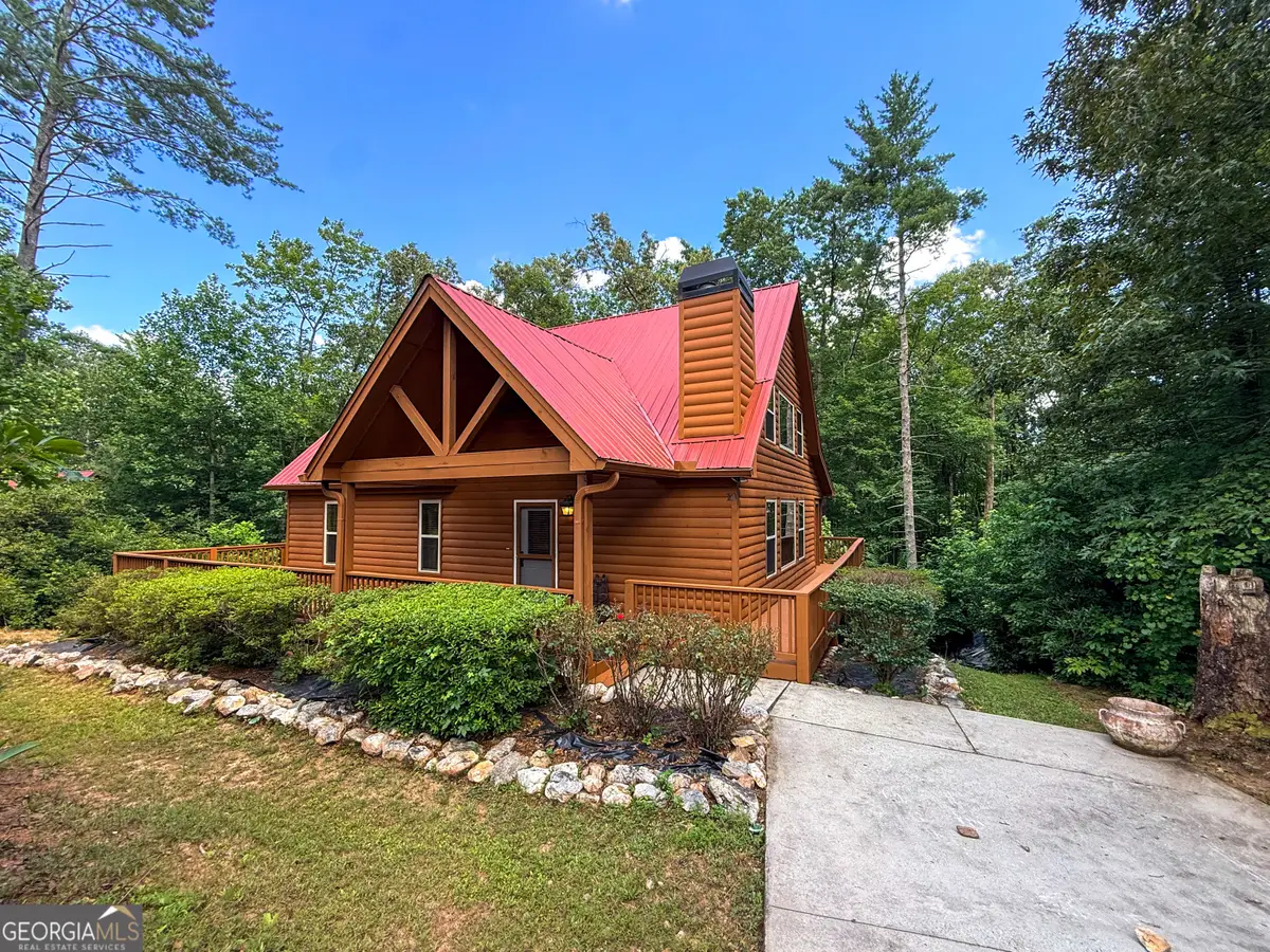 10 Meadow View Lane, Sautee Nacoochee, GA 30571 - #1