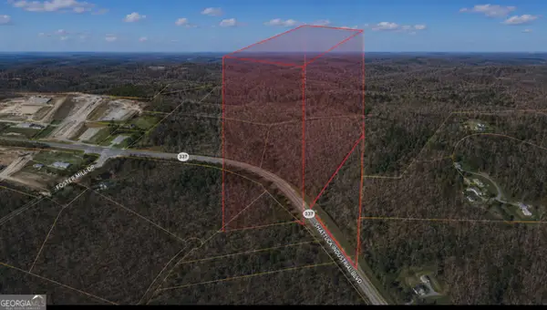 LOT 38 Shattuck Industrial Boulevard, Lafayette, GA 30728