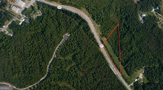 LOT 38 Shattuck Industrial Boulevard, Lafayette, GA 30728 - #2