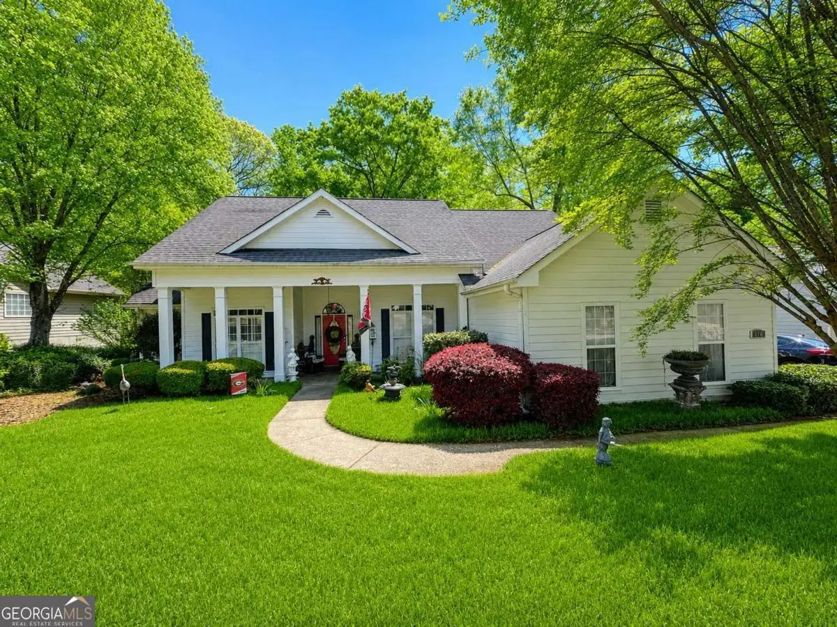 845 Harvest Lane, Monroe, GA 30655 - #1