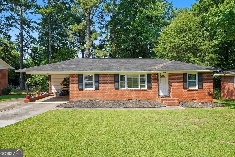 1337 Greenview Drive, Griffin, GA 30224 - #2