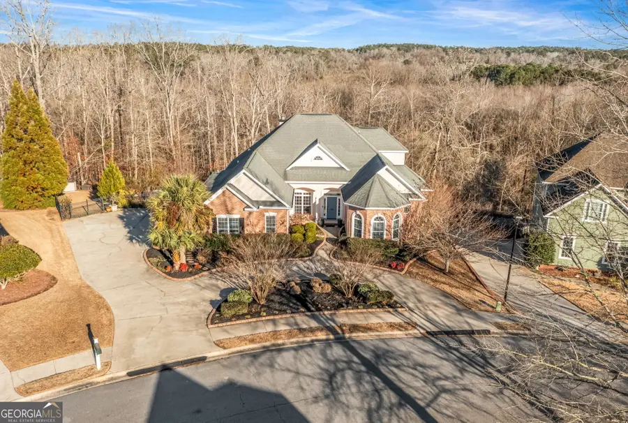 966 Woody Hill Circle, Evans, GA 30809 - #3
