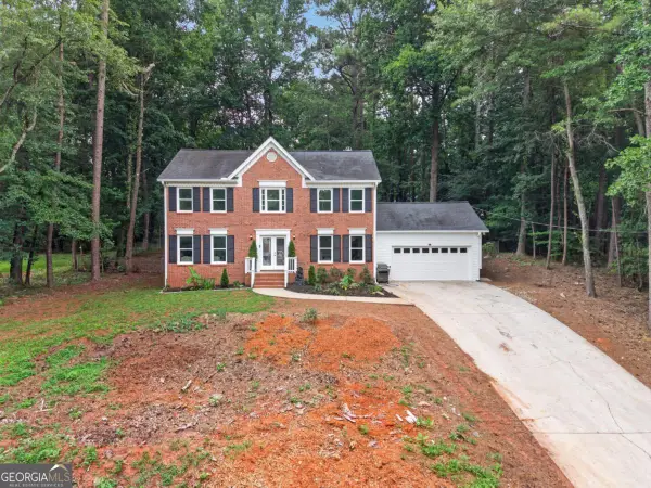 535 Woodrow Drive, Lawrenceville, GA 30043