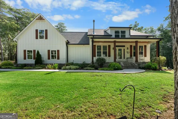 220 Long Road, Rydal, GA 30171