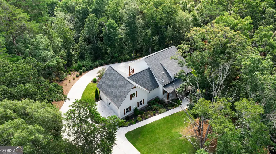 220 Long Road, Rydal, GA 30171 - #2