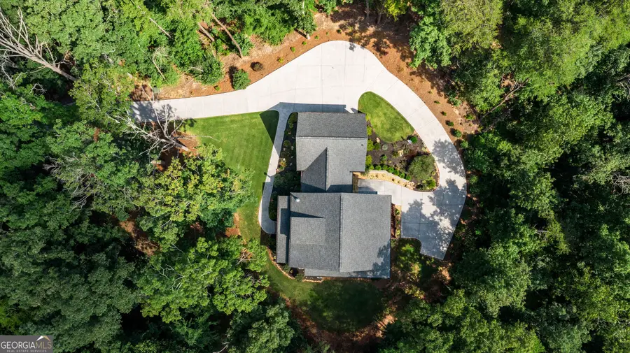 220 Long Road, Rydal, GA 30171 - #3