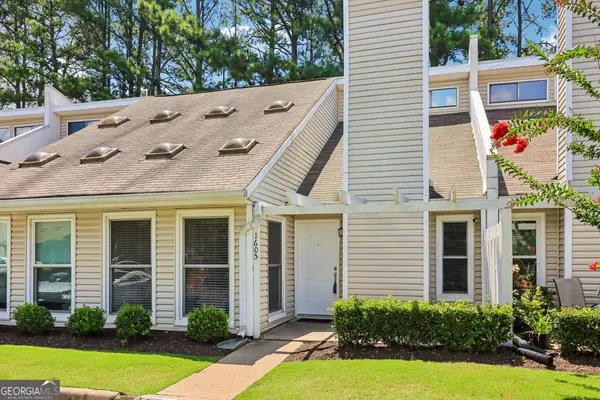 1605 Homestead Trail, Alpharetta, GA 30004