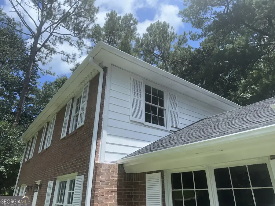 2910 Knollwood Trail, East Point, GA 30344 - #3