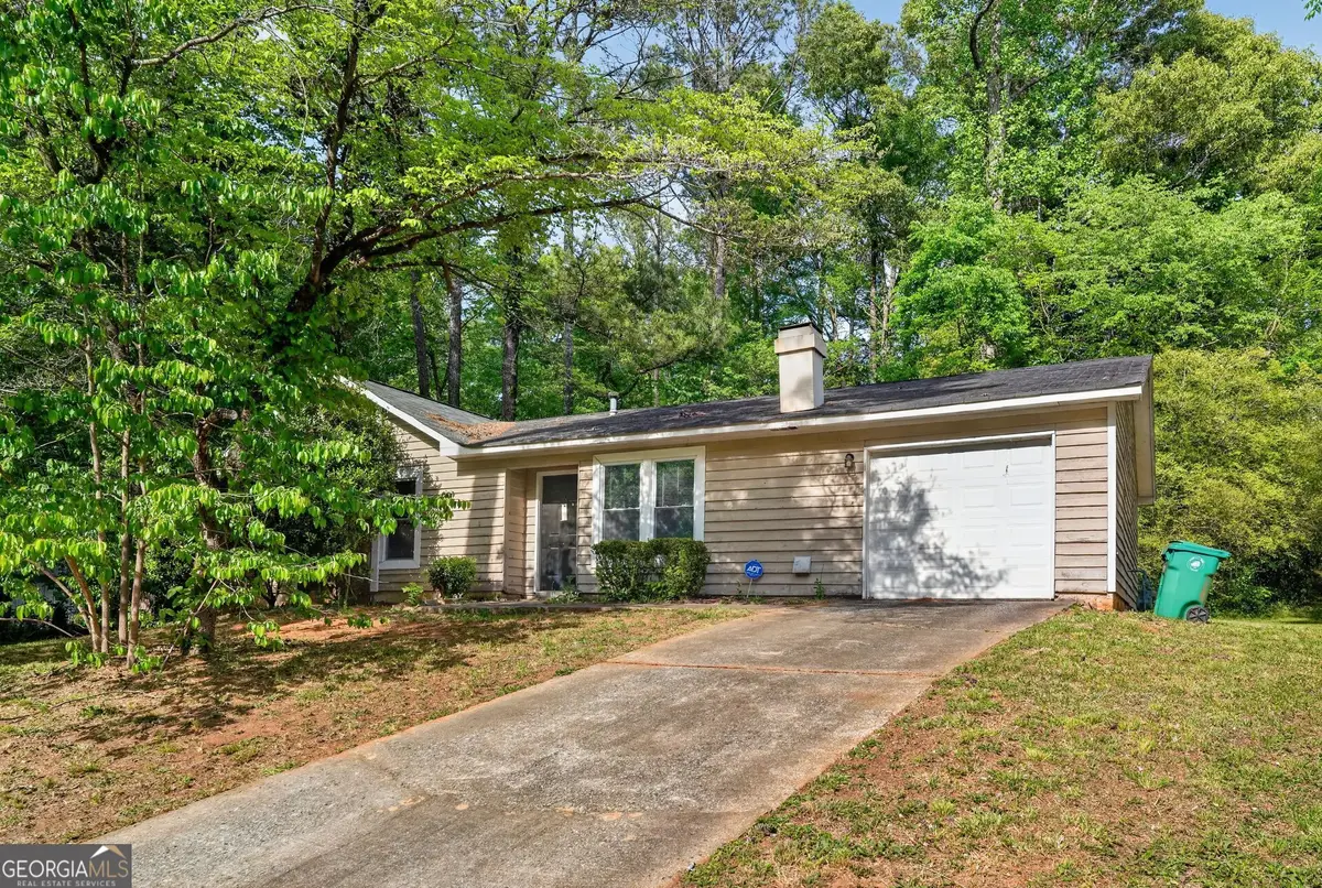 4070 Chimney Ridge Way, Ellenwood, GA 30294 - #1