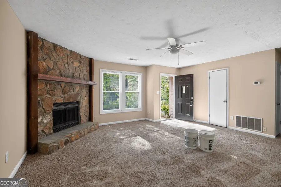 4070 Chimney Ridge Way, Ellenwood, GA 30294 - #3