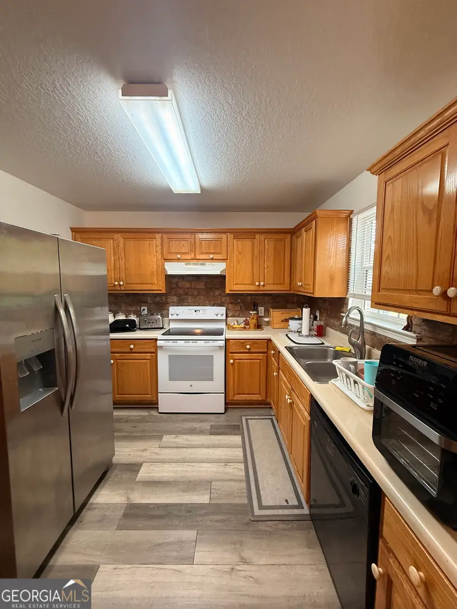 305 Townview Drive, Cleveland, GA 30528 - #2