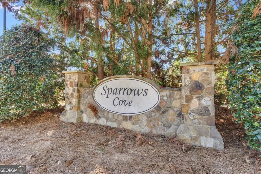 110 Sparrows Cove, Fayetteville, GA 30215 - #2