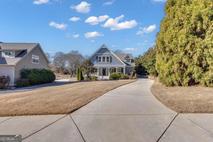 110 Sparrows Cove, Fayetteville, GA 30215 - #3