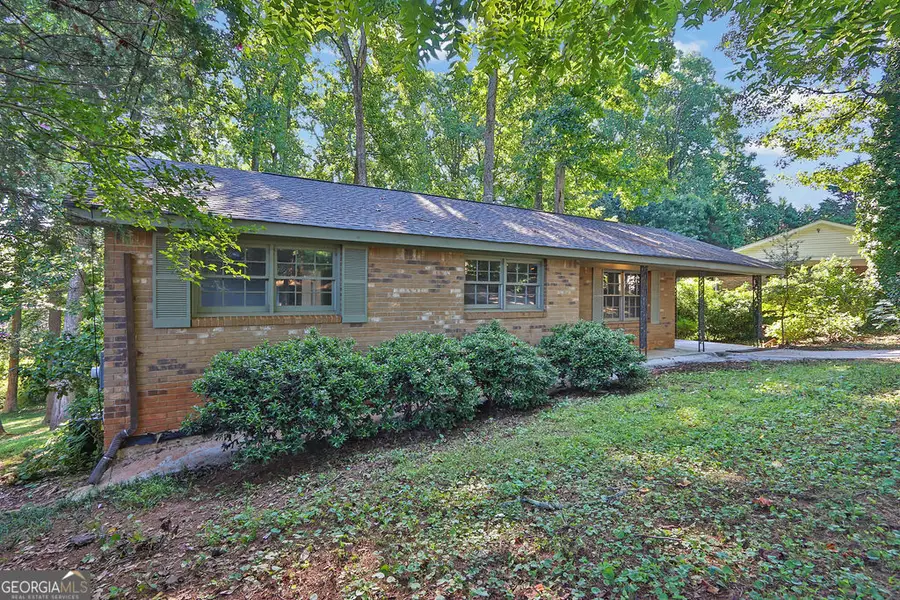 2944 Drew Valley Street, Gainesville, GA 30504 - #3