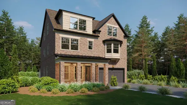 3545 Vermillion View, Suwanee, GA 30024