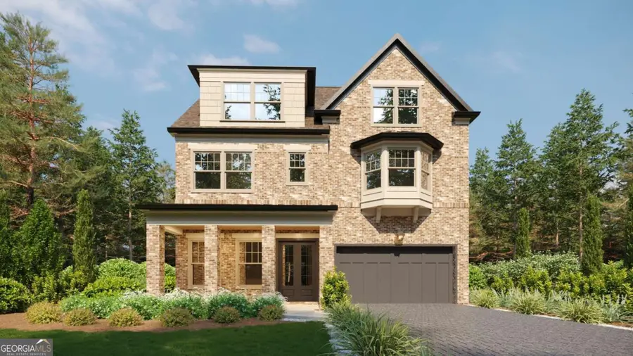 3545 Vermillion View, Suwanee, GA 30024 - #2