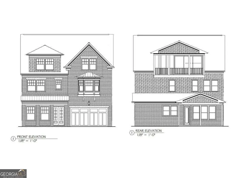 3545 Vermillion View, Suwanee, GA 30024 - #3