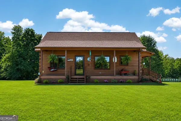 493 North Hulett Road, Villa Rica, GA 30180