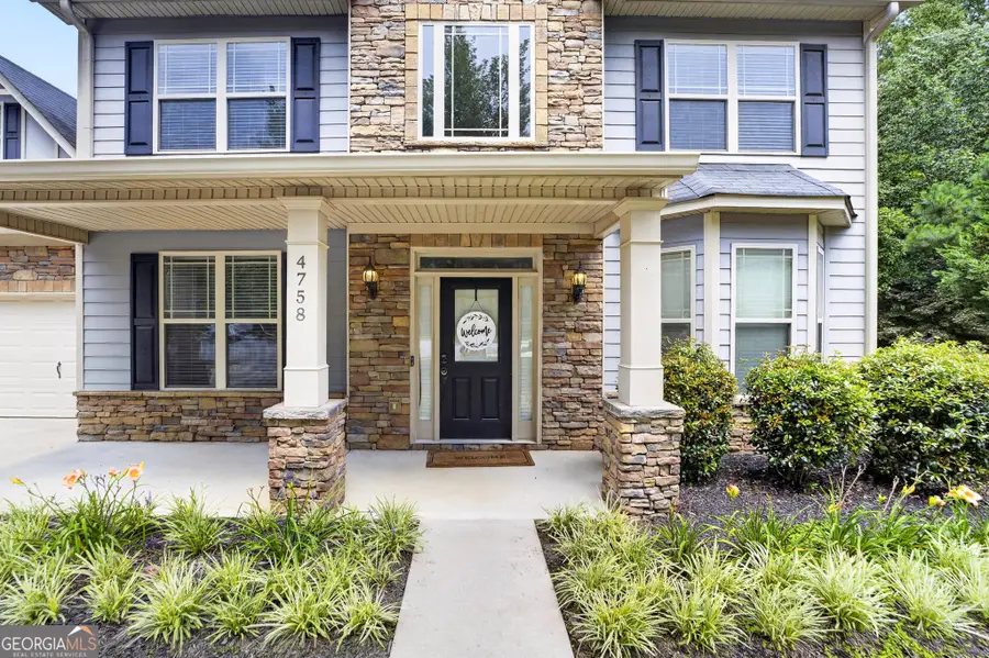 4758 Joseph Eli Drive, Snellville, GA 30039 - #2