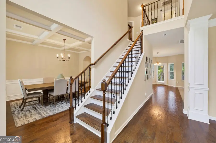 4758 Joseph Eli Drive, Snellville, GA 30039 - #3