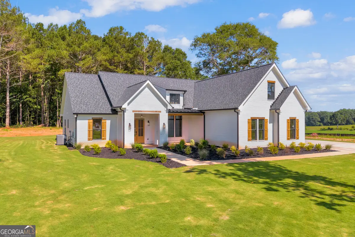 4705 H D Atha Road, Covington, GA 30014 - #1