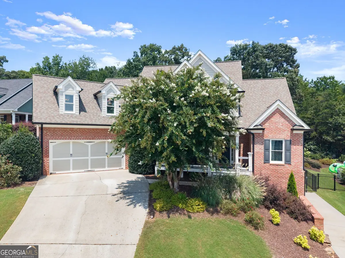 2024 Democracy Drive, Buford, GA 30519 - #1