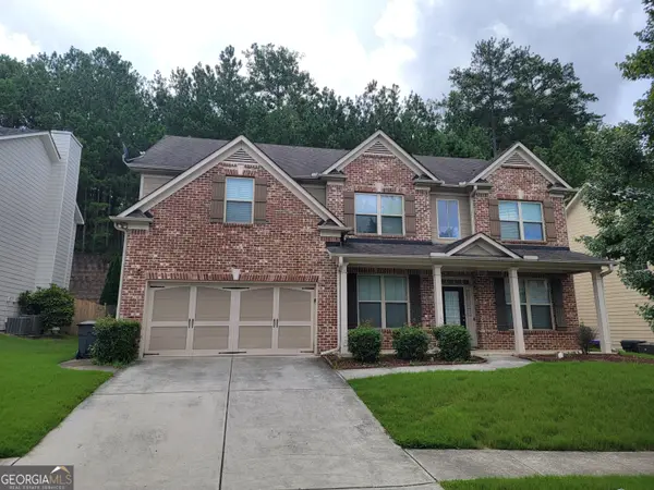 1471 Primrose Park Road, Sugar Hill, GA 30518
