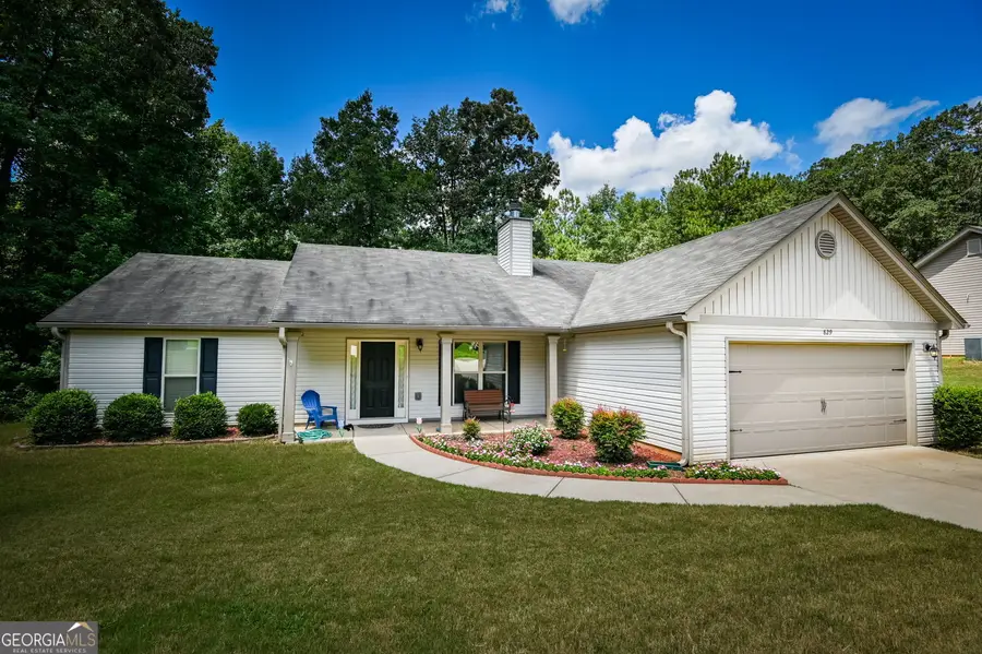 829 Bethany Estates Drive, Monroe, GA 30655 - #2