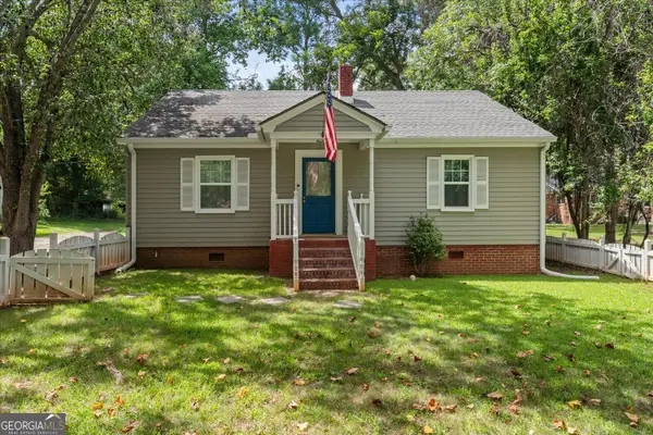 102 Oak Street, Washington, GA 30673