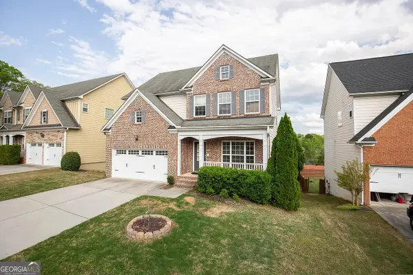 6911 Pierless Avenue, Sugar Hill, GA 30518