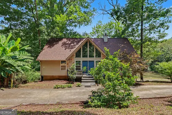 374 Seab Green Road, Cedartown, GA 30125