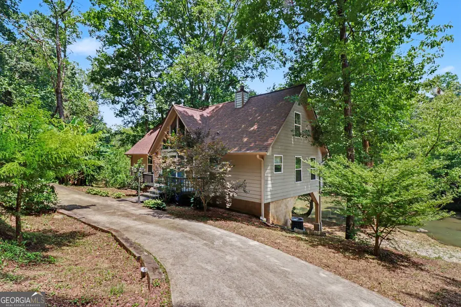 374 Seab Green Road, Cedartown, GA 30125 - #2