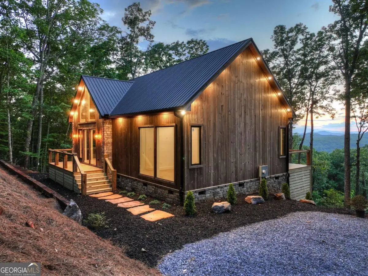 LOT 2 Aubery Ridge, Morganton, GA 30560 - #1