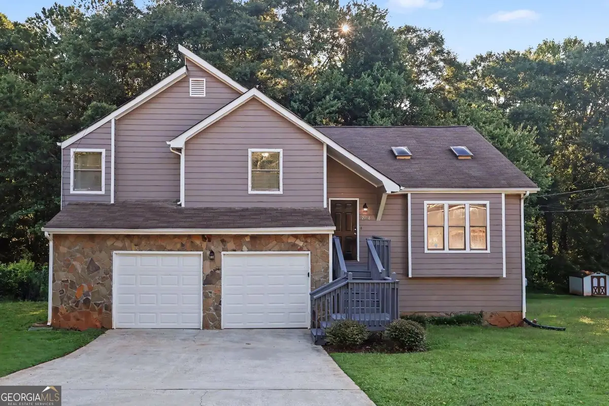 2978 Harlow Lane, Decatur, GA 30034 - #1