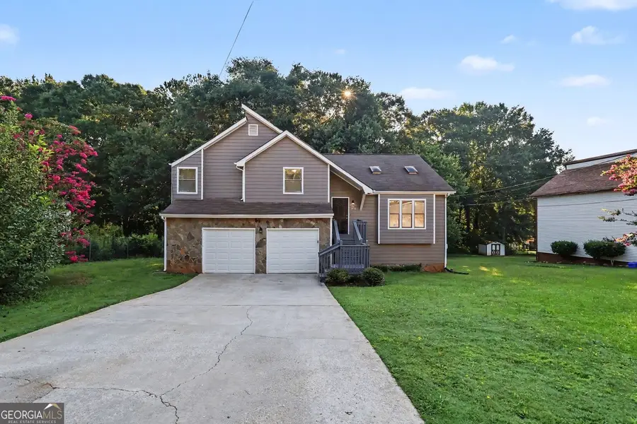2978 Harlow Lane, Decatur, GA 30034 - #2