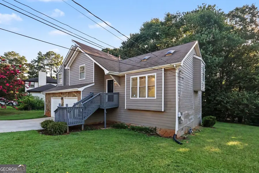 2978 Harlow Lane, Decatur, GA 30034 - #3