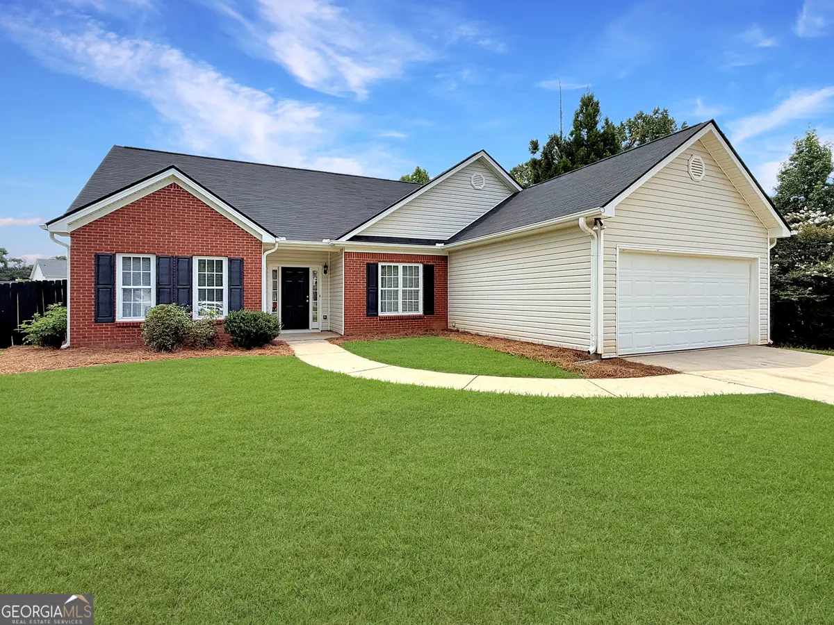 122 Kayla Court, Griffin, GA 30223 - #1