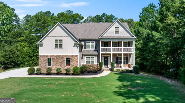 211 Fox Hall Crossing W, Senoia, GA 30276