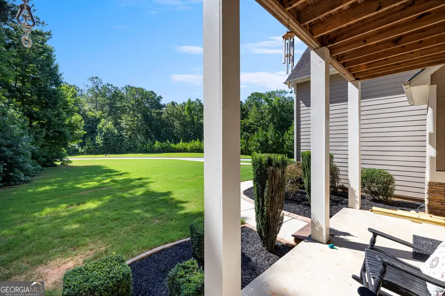 211 Fox Hall Crossing W, Senoia, GA 30276 - #2