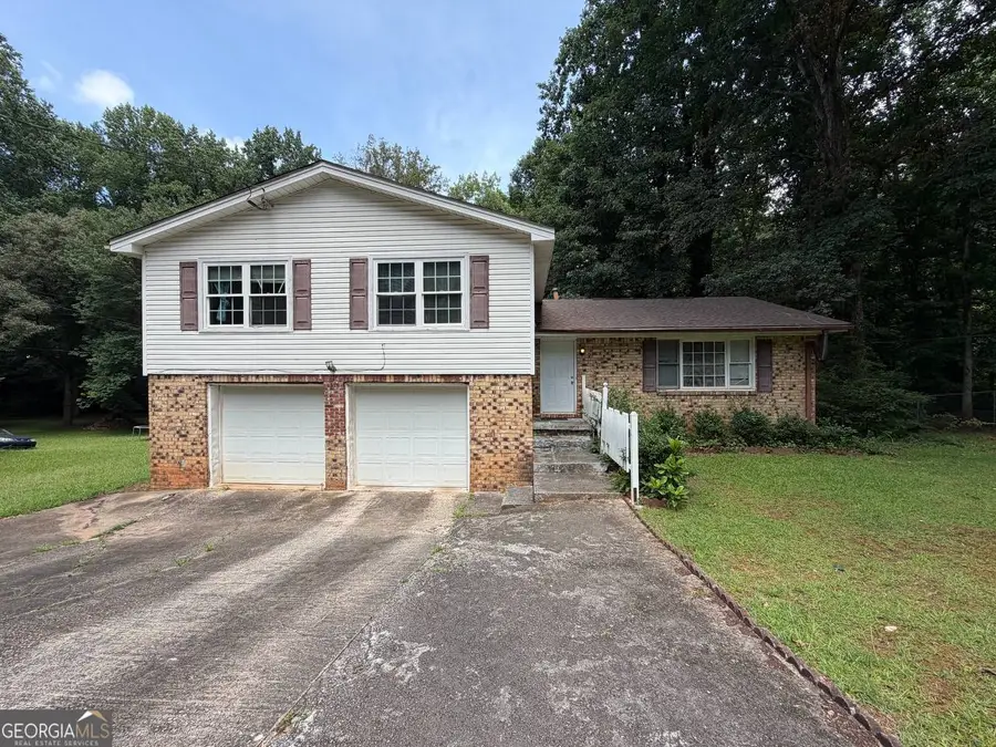 221 Lucan Way, Riverdale, GA 30274 - #2