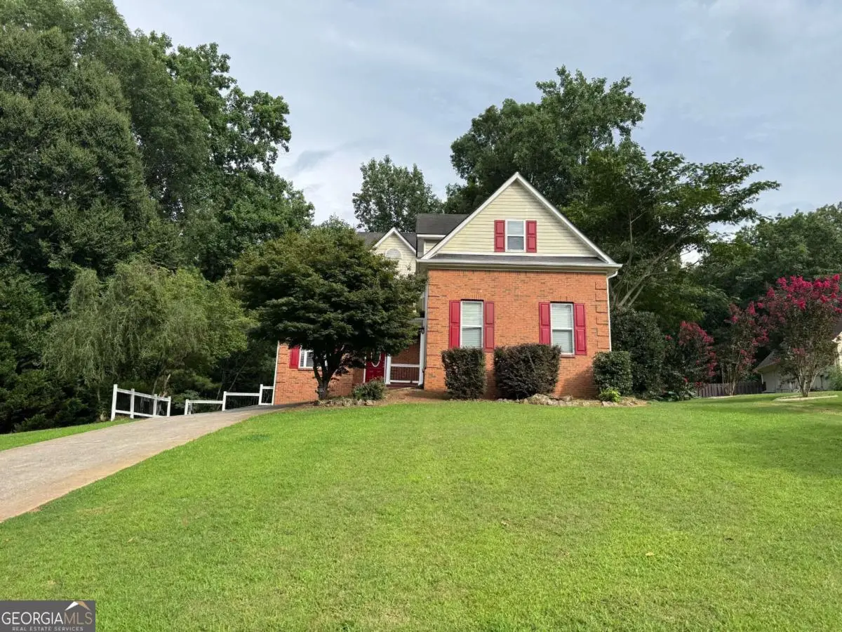 522 Morgan Court, Hampton, GA 30228 - #1